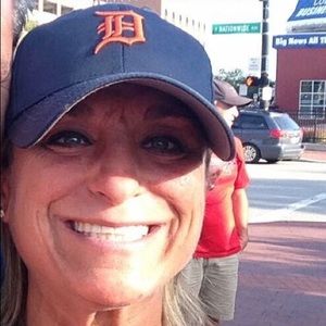 Meet your Posher, Cathy